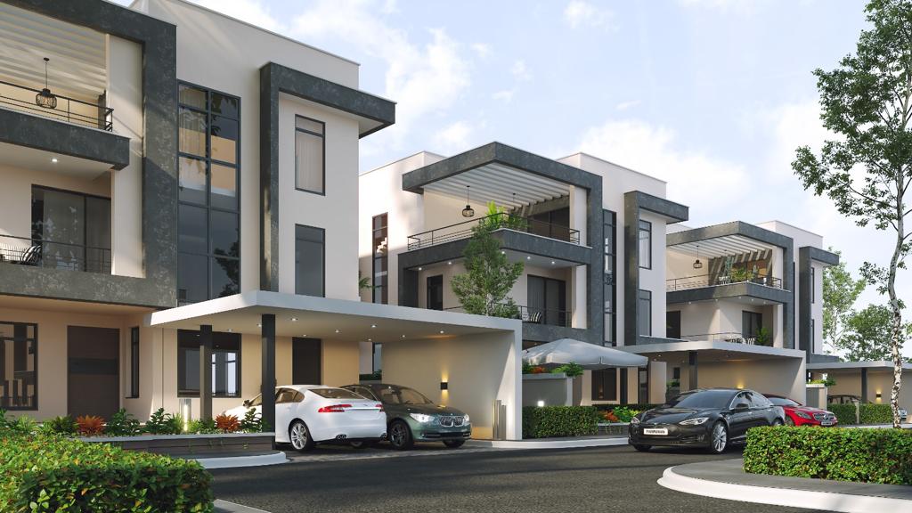 City View Estate